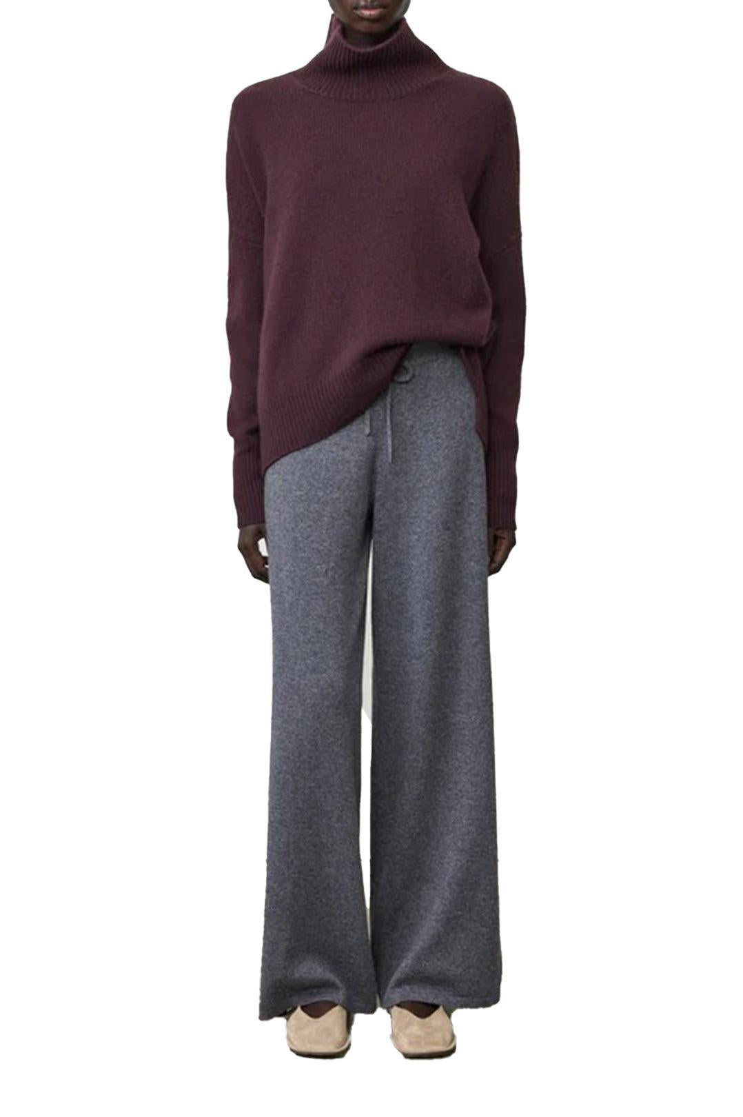 Lisa Yang-The Heidi Sweater-dgallerystore