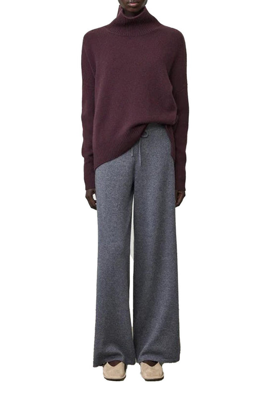 Lisa Yang-The Heidi Sweater-dgallerystore