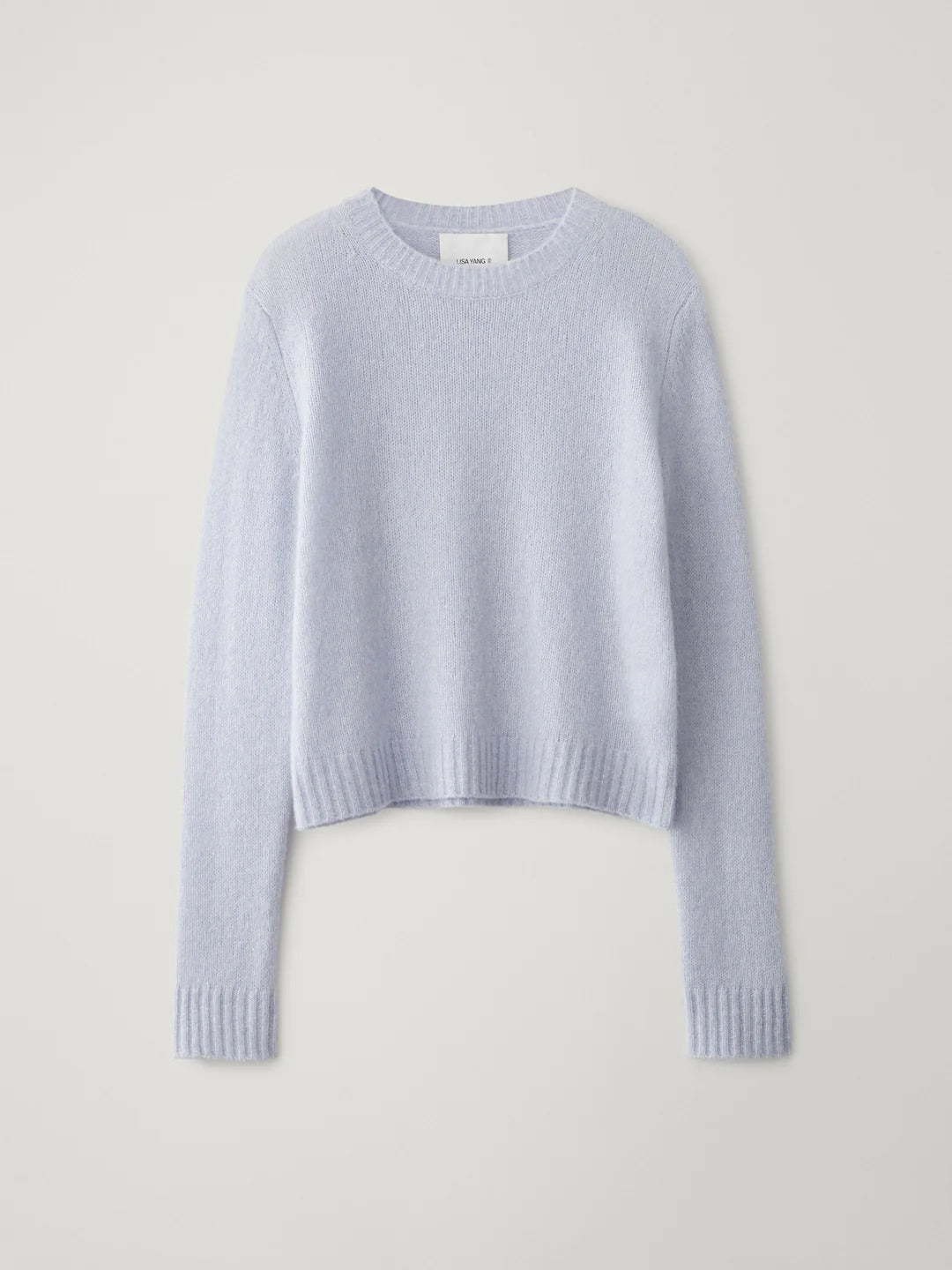 Lisa Yang-The Mira Sweater-dgallerystore