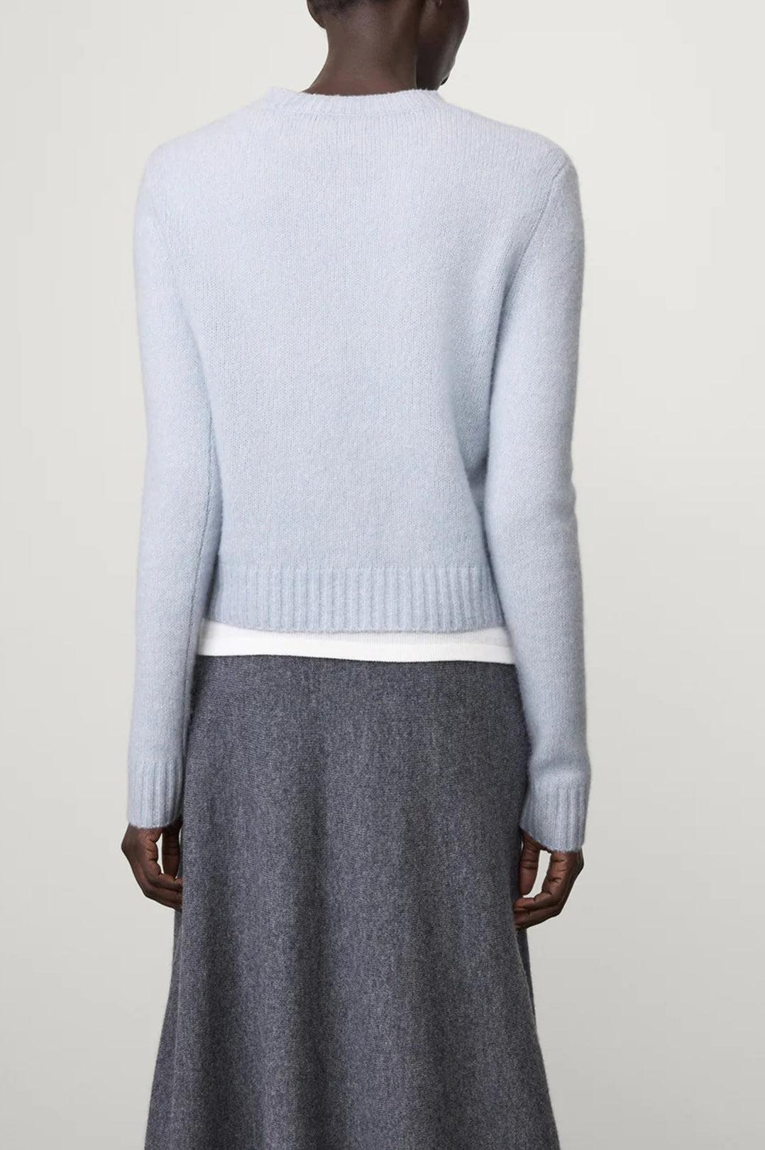 Lisa Yang-The Mira Sweater-dgallerystore
