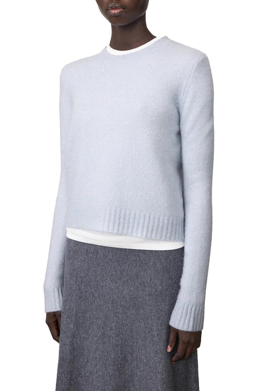 Lisa Yang-The Mira Sweater-dgallerystore