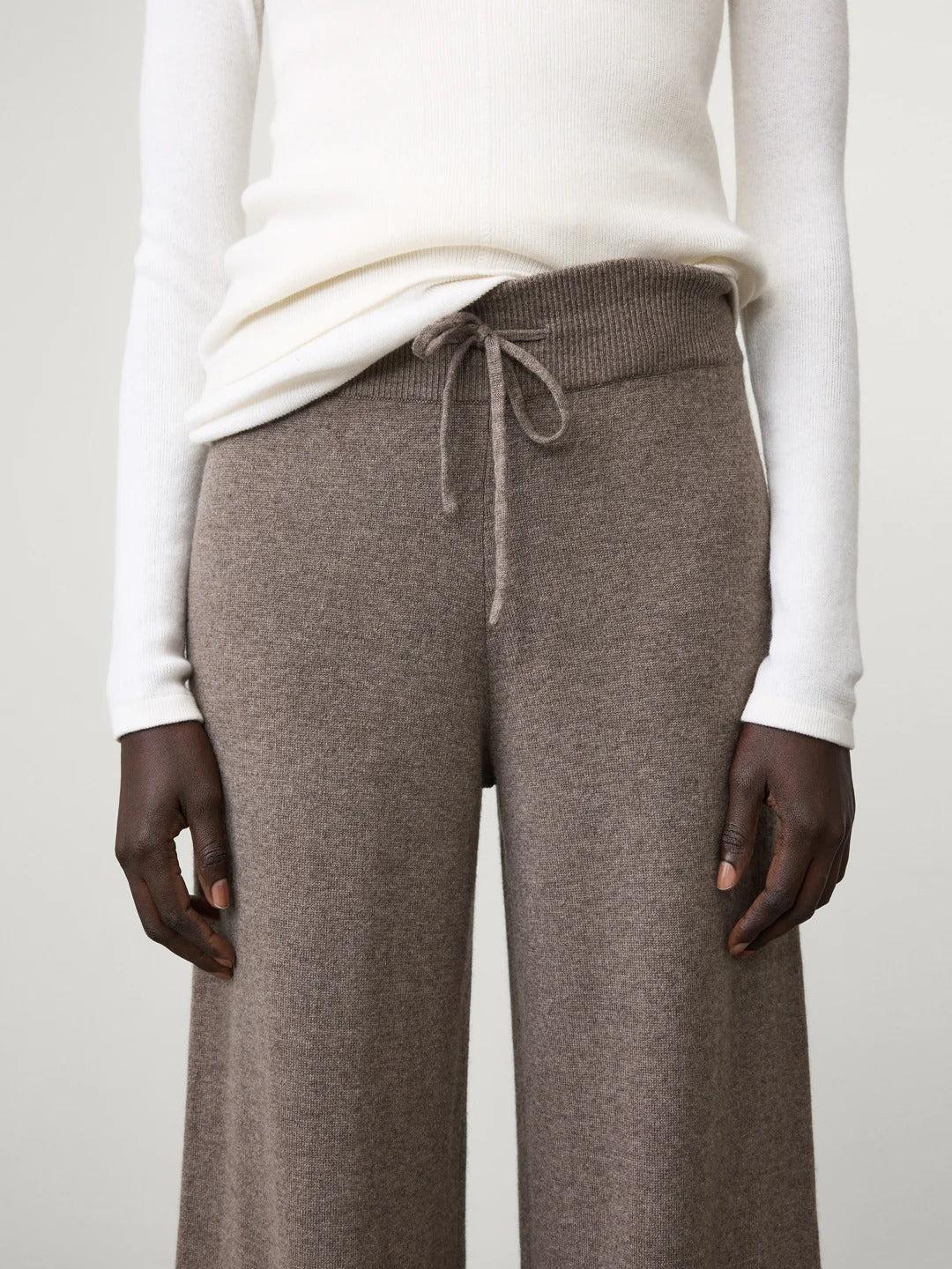 Lisa Yang-The Sofi Trousers-dgallerystore