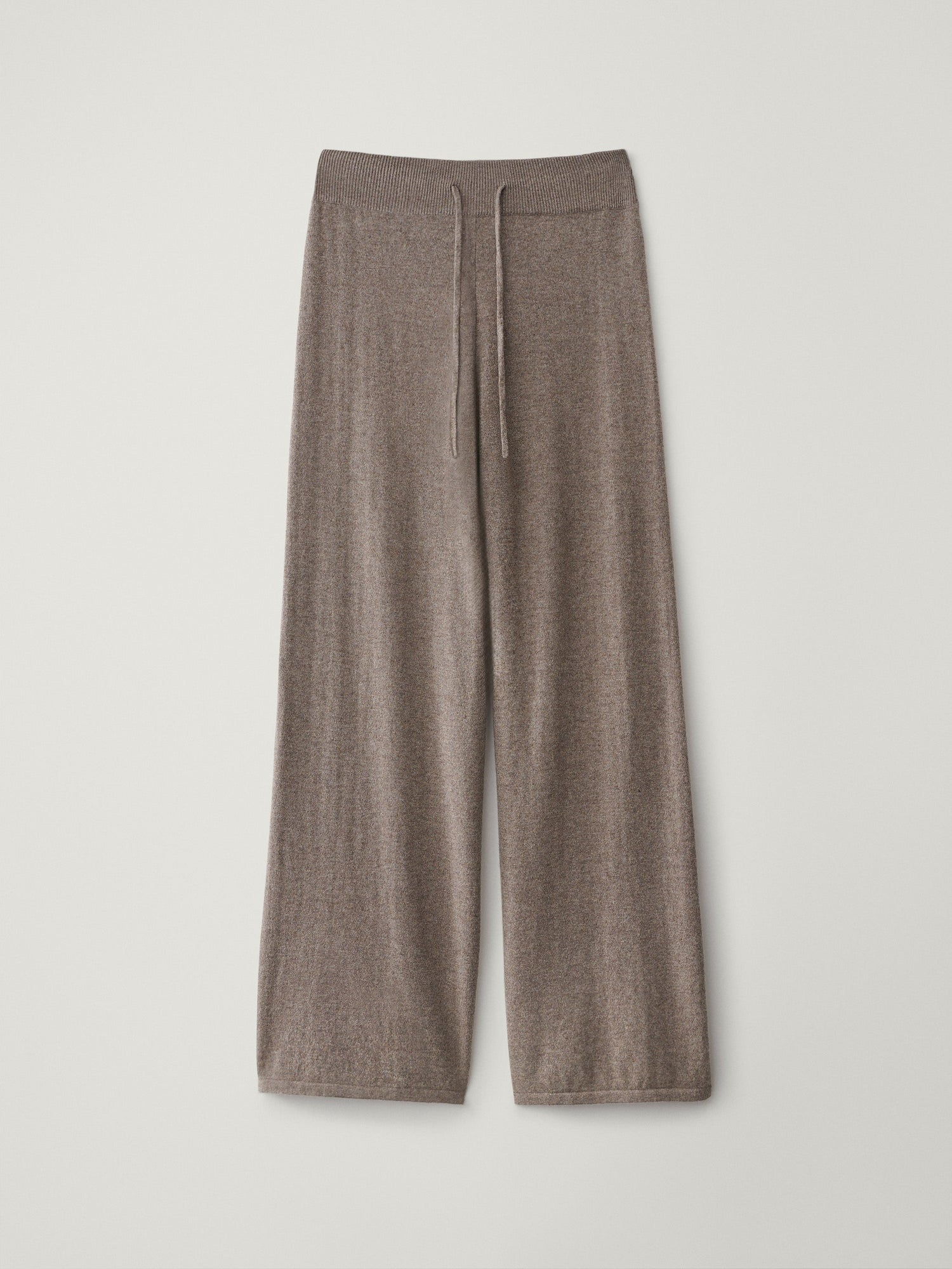 Lisa Yang-The sofi trousers truffle-dgallerystore