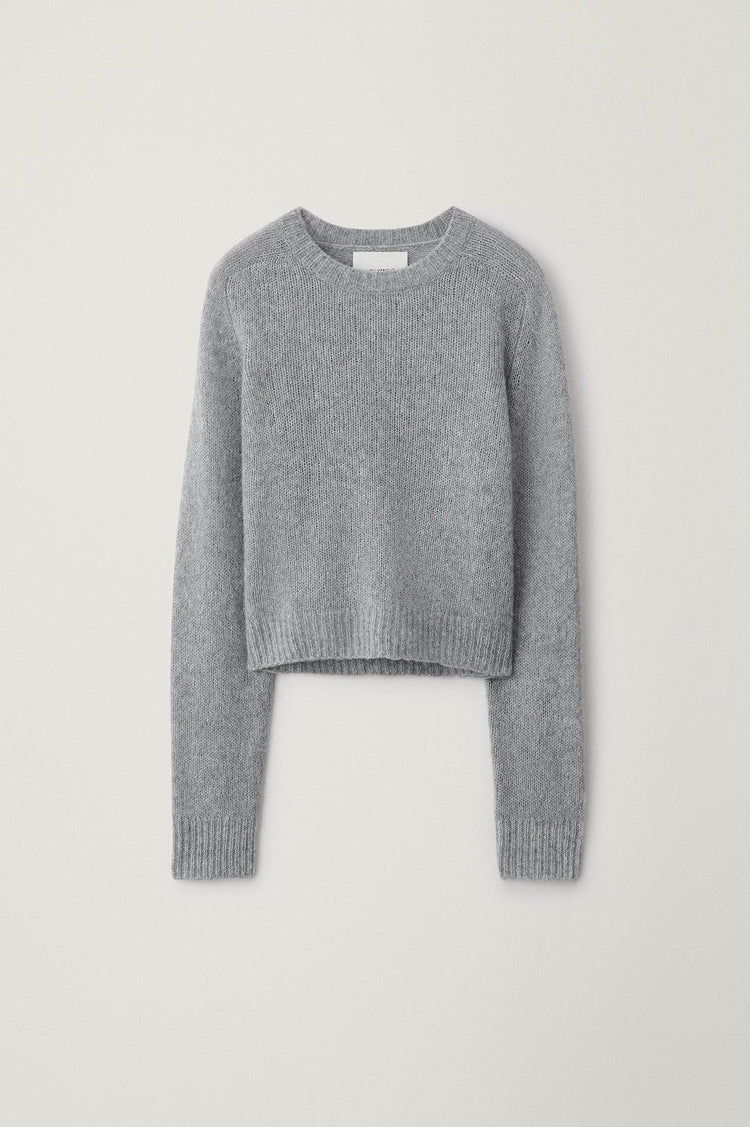 Lisa Yang-The solene sweater cloudy-dgallerystore