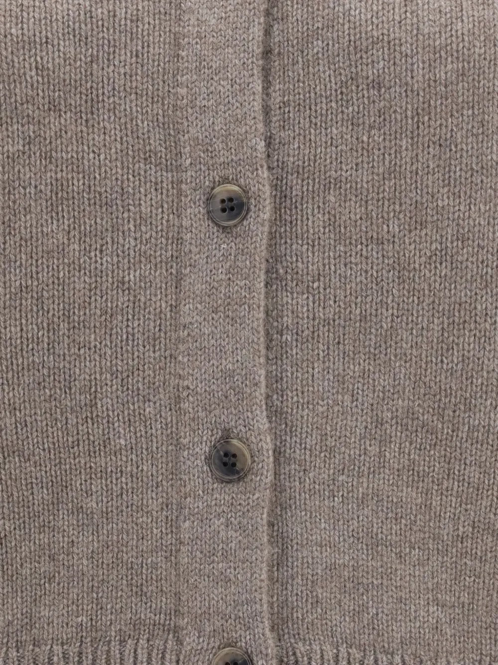 Lisa Yang-Zirelle cardigan truffle-dgallerystore