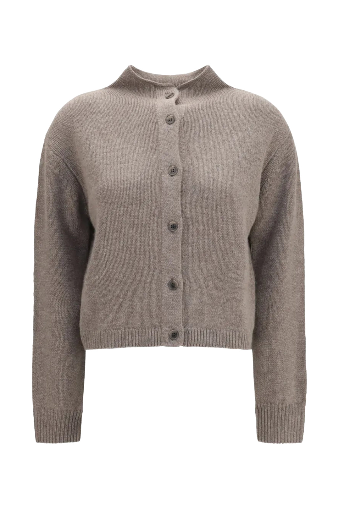 Lisa Yang-Zirelle cardigan truffle-dgallerystore