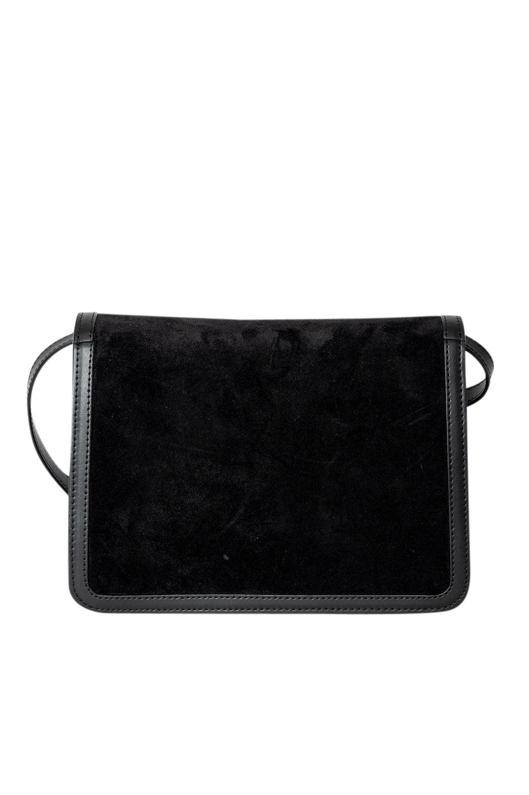 Little Liffner-Maccheroni Bag Scalf Leather and Suede-CR3768-5-dgallerystore
