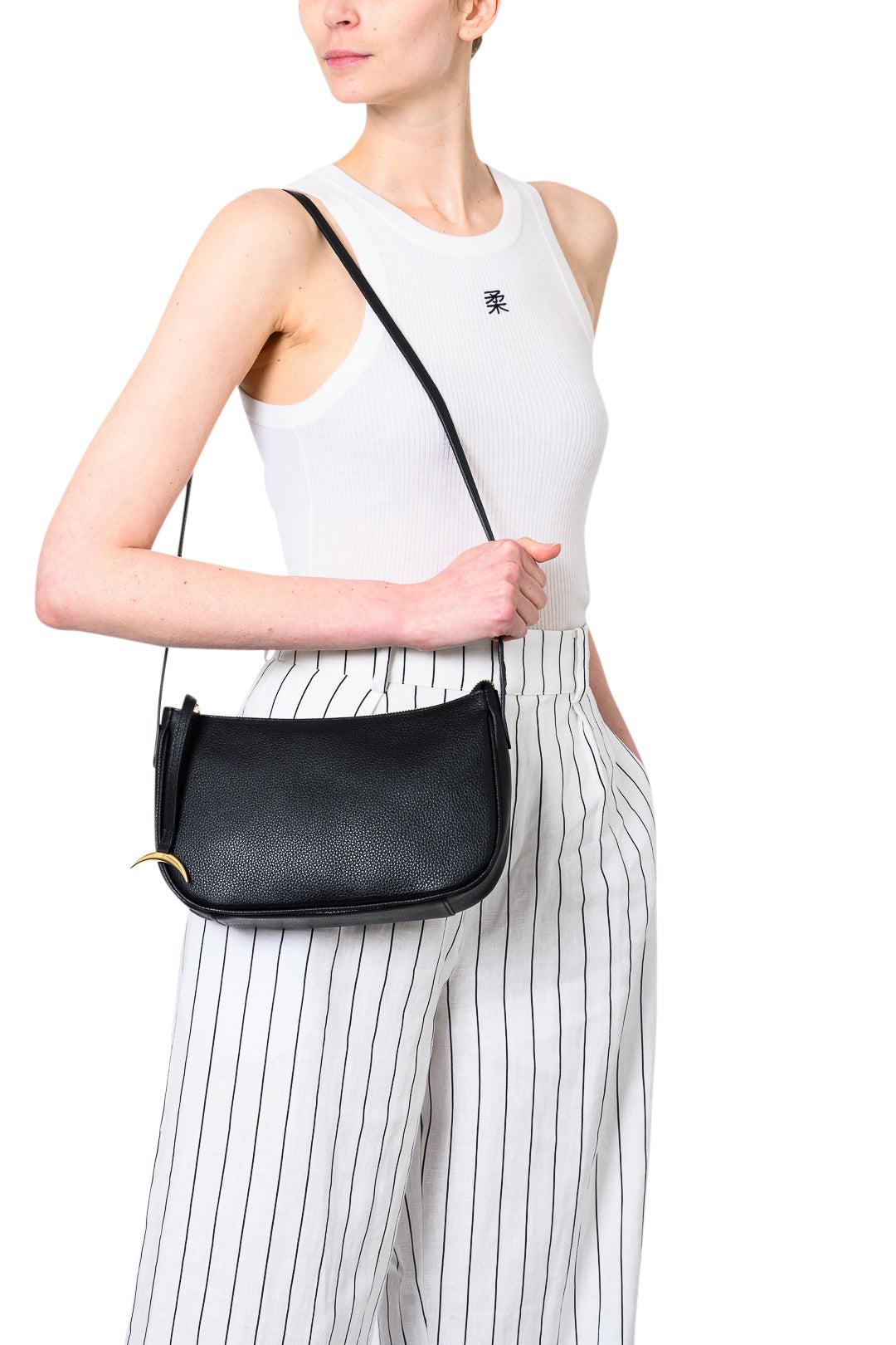 Little Liffner-Moon Midi Bag-dgallerystore