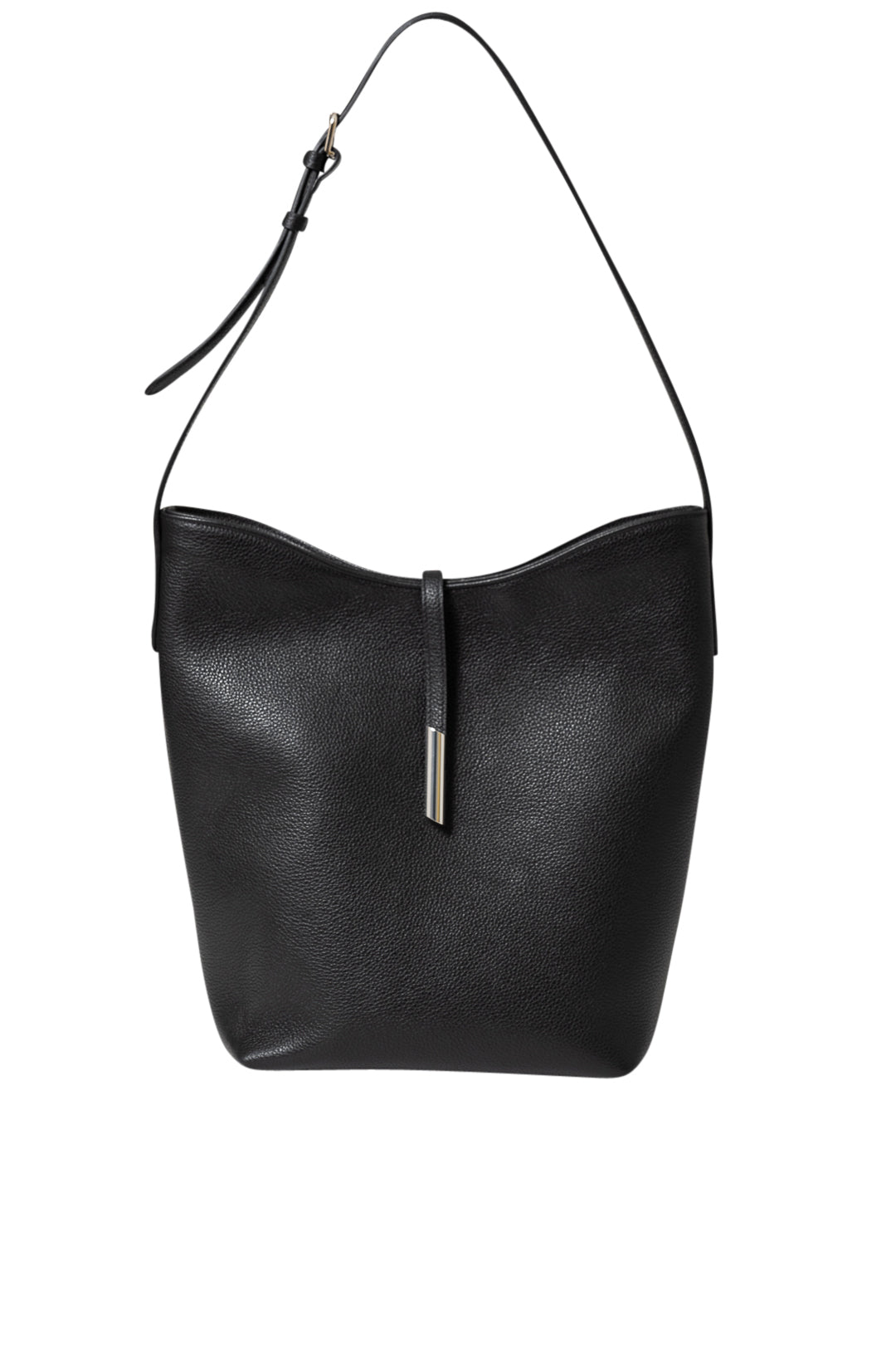 Little Liffner-Penne Bucket Shoulder Bag-dgallerystore