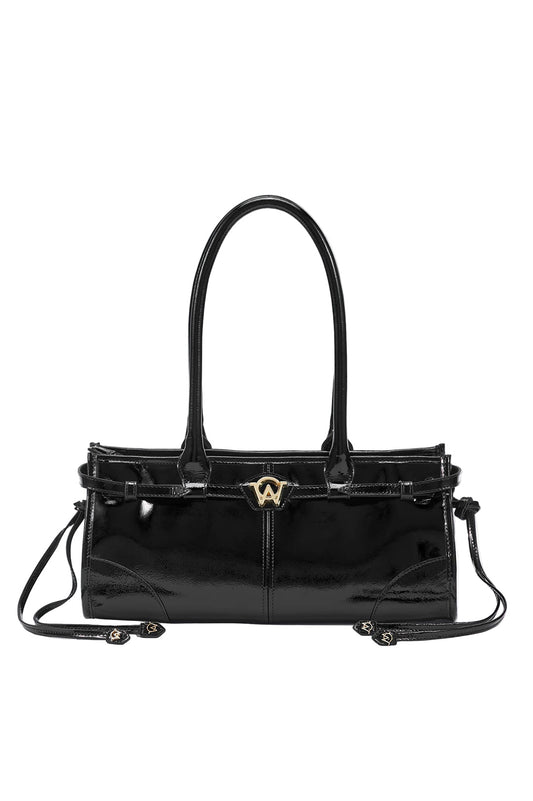 Manc-Baby jane - black-dgallerystore