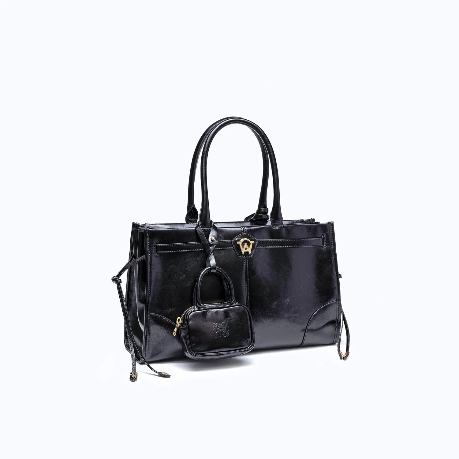 Manc-Zouzou - black-dgallerystore