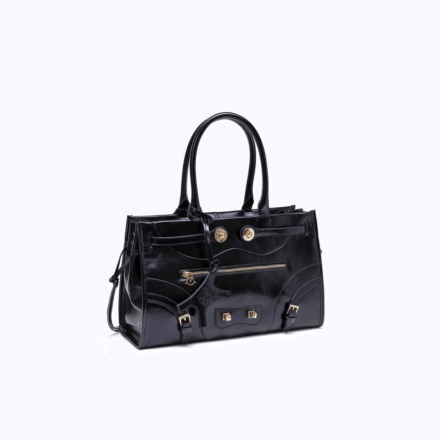 Manc-Zouzou - black-dgallerystore