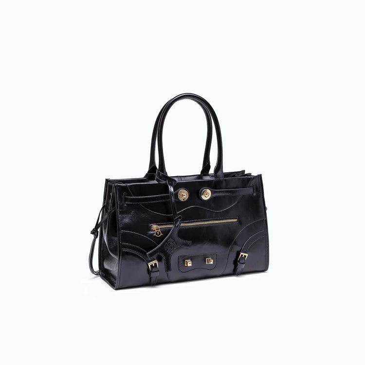 Manc-Zouzou - black-dgallerystore