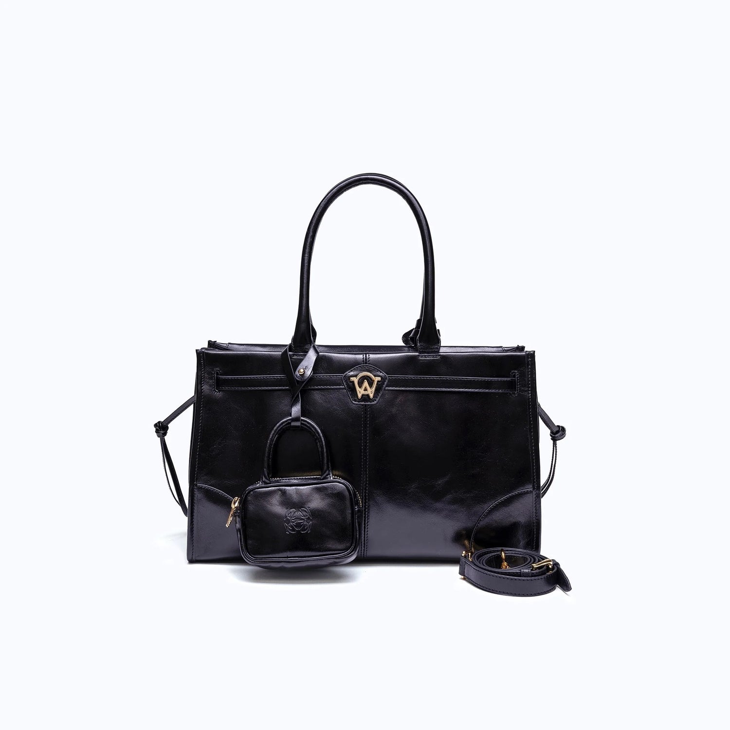 Manc-Zouzou - black-dgallerystore