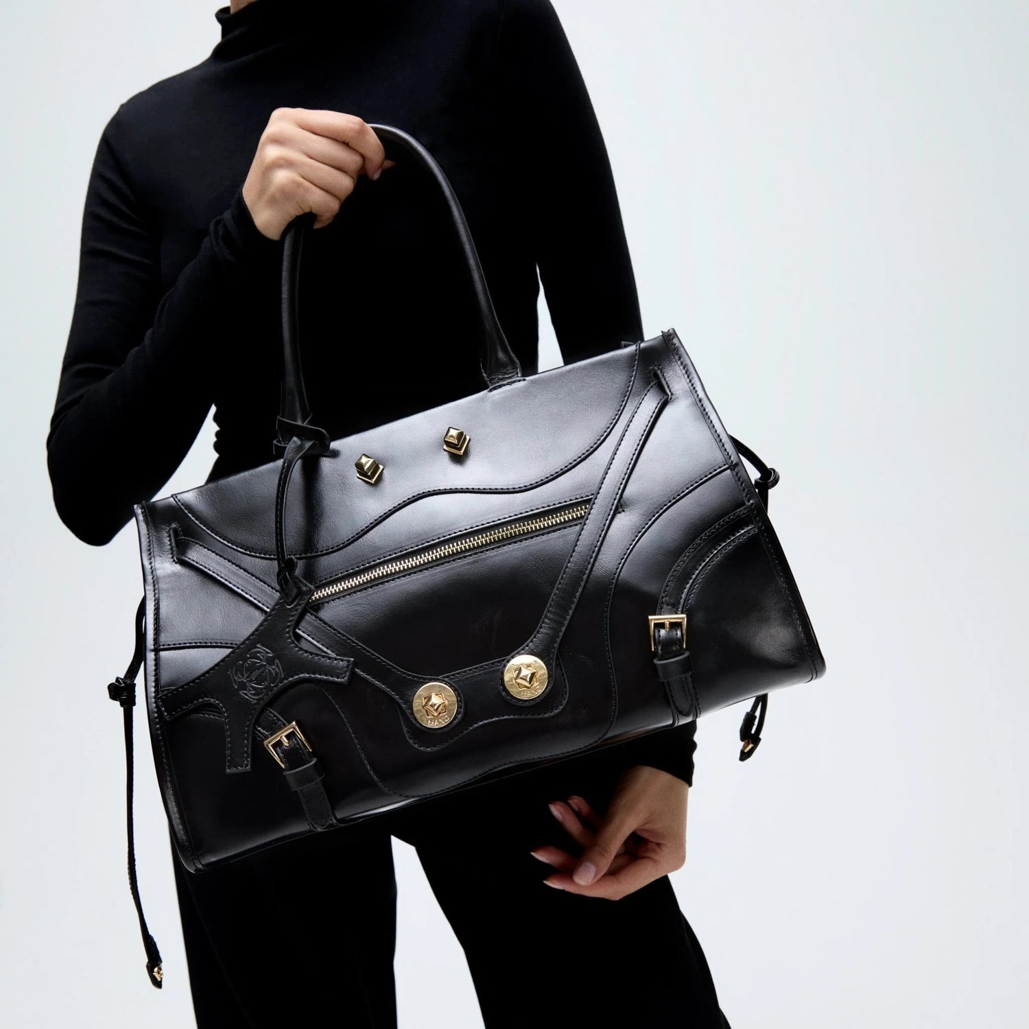 Manc-Zouzou - black-dgallerystore