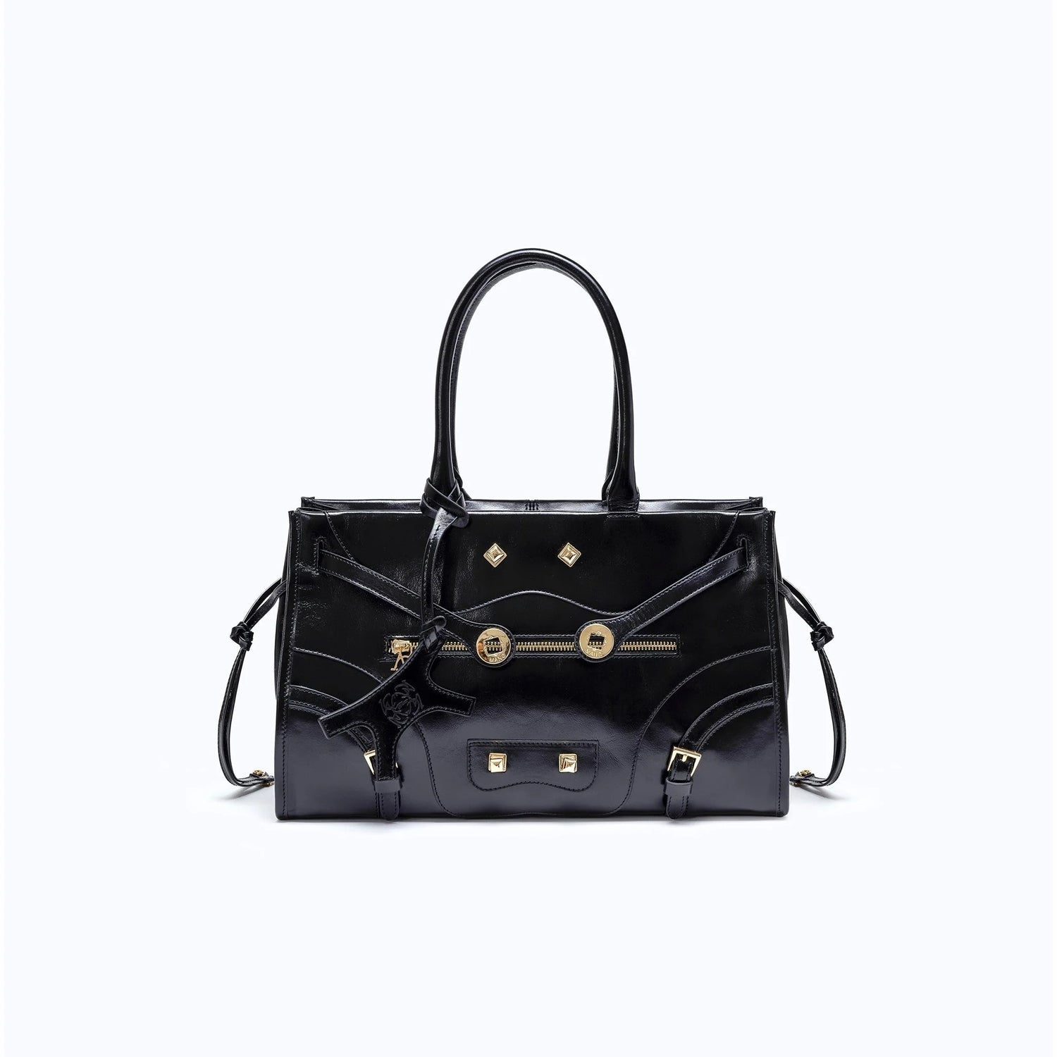 Manc-Zouzou - black-dgallerystore