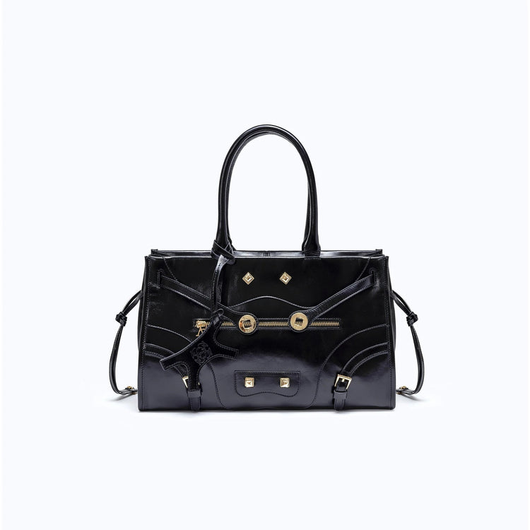 Manc-Zouzou - black-dgallerystore