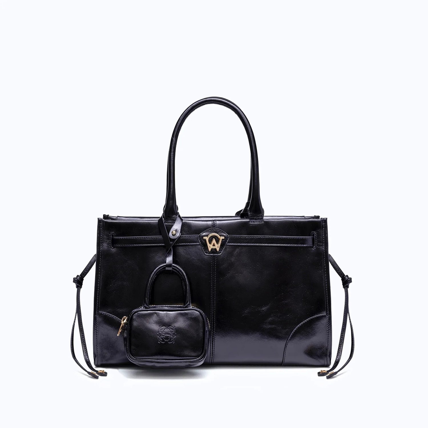 Manc-Zouzou - black-dgallerystore