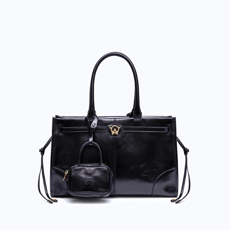 Manc-Zouzou - black-dgallerystore
