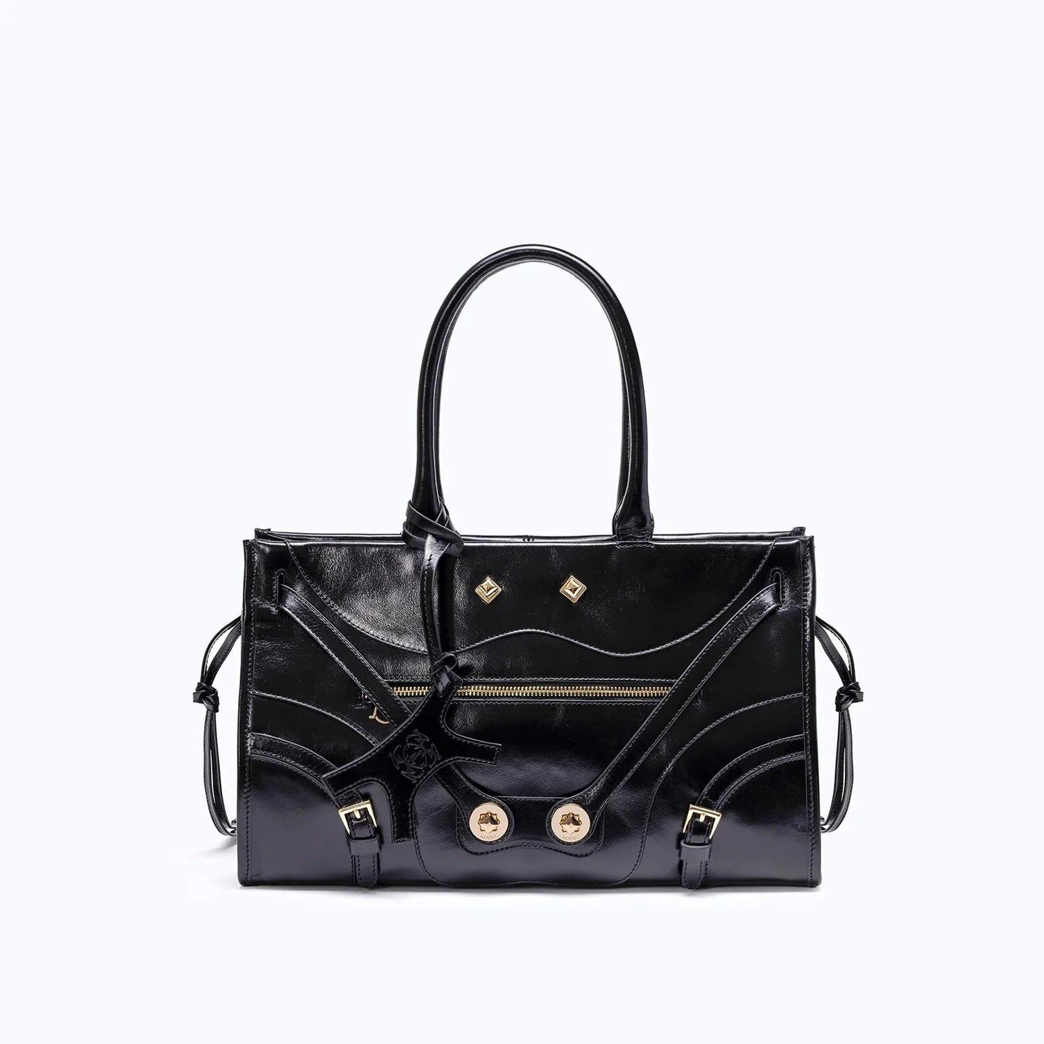 Manc-Zouzou - black-dgallerystore