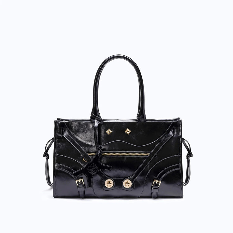 Manc-Zouzou - black-dgallerystore