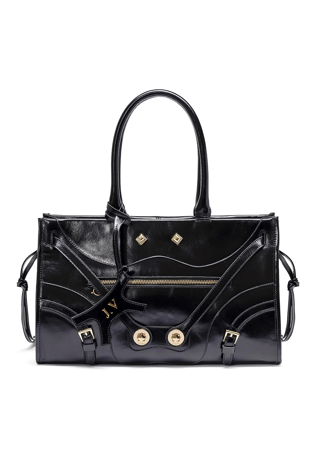 Manc-Zouzou - black-dgallerystore