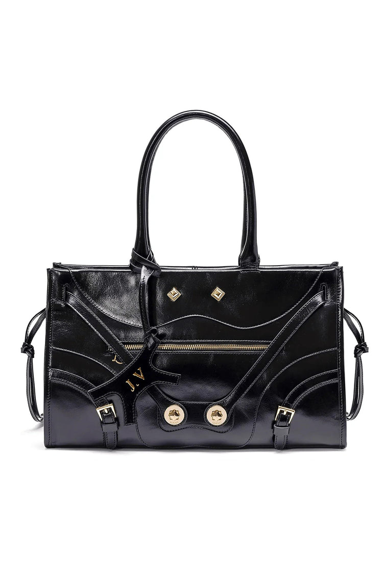 Manc-Zouzou - black-dgallerystore