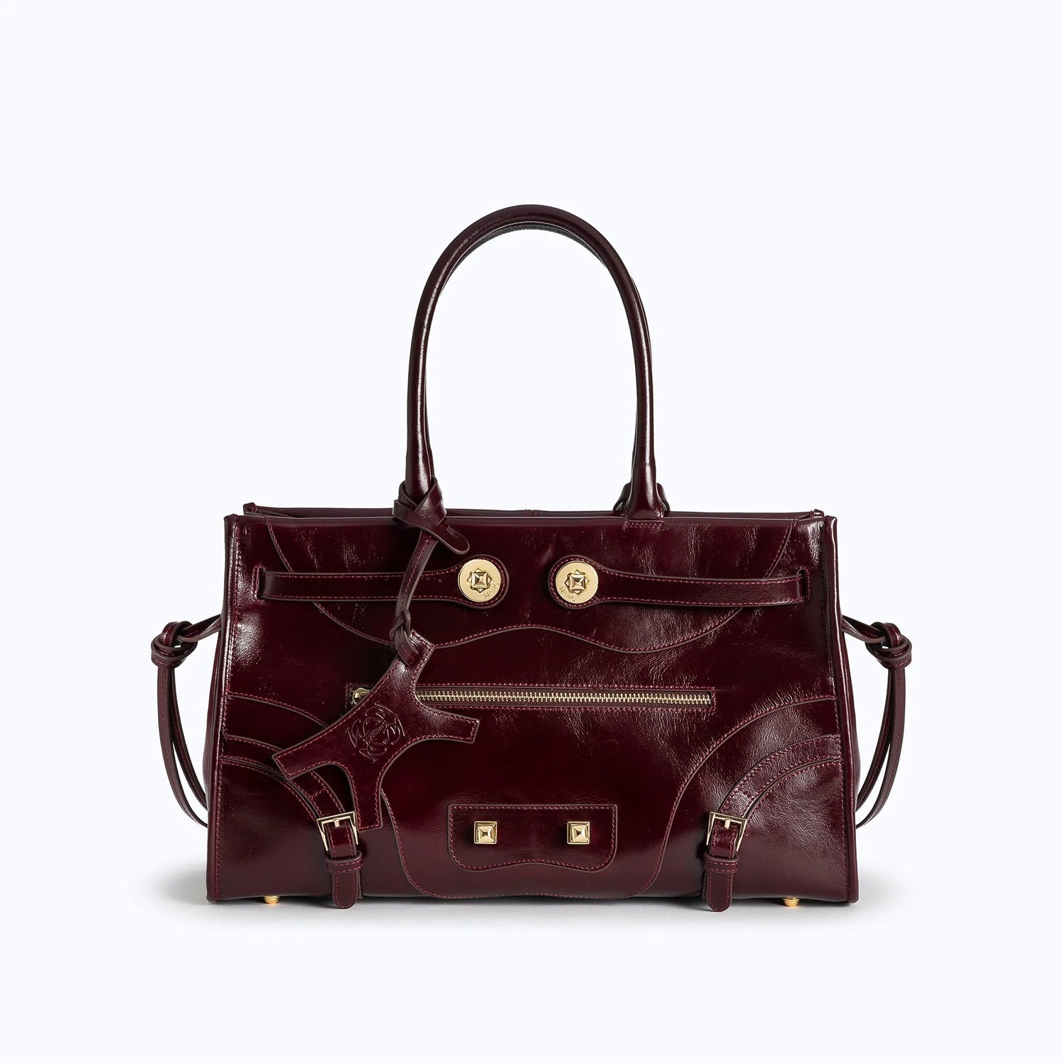 Manc-Zouzou - merlot-dgallerystore