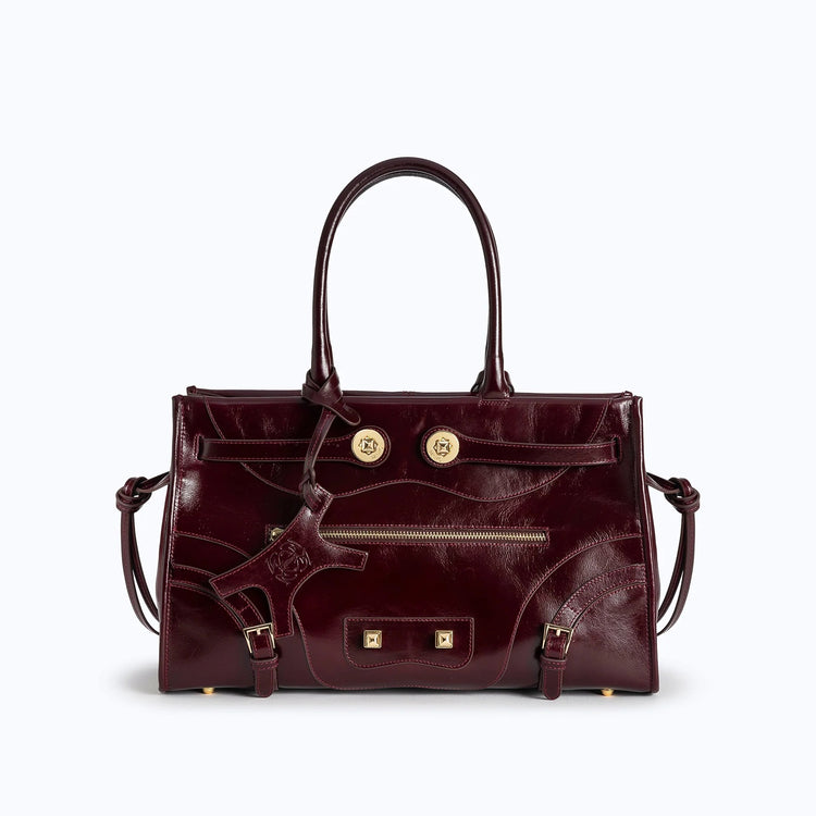 Manc-Zouzou - merlot-dgallerystore