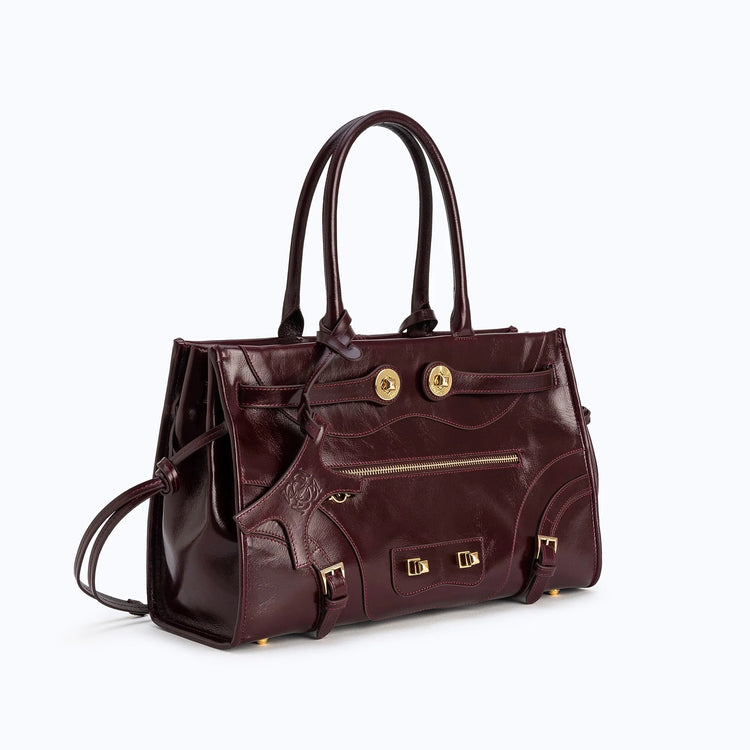 Manc-Zouzou - merlot-dgallerystore