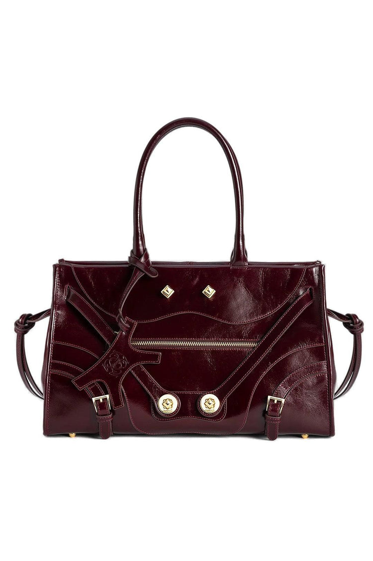Manc-Zouzou - merlot-dgallerystore