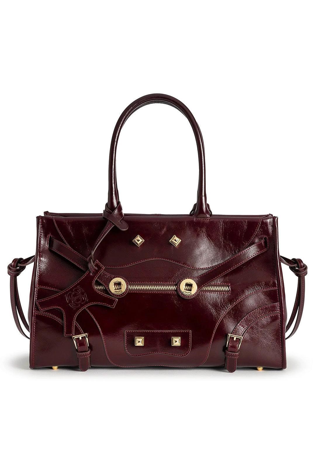 Manc-Zouzou - merlot-dgallerystore