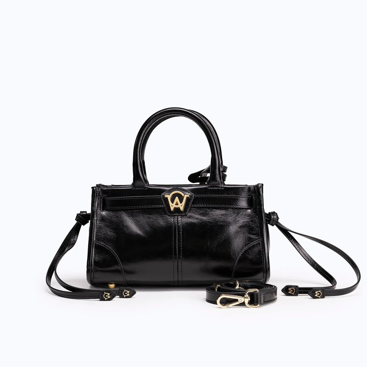 Manc-Zouzou nano - black-dgallerystore