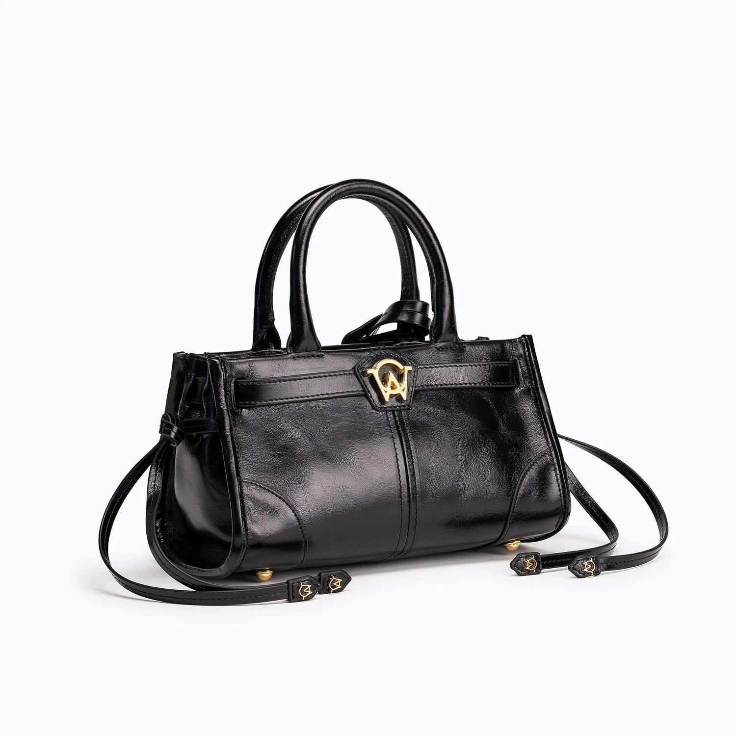 Manc-Zouzou nano - black-dgallerystore
