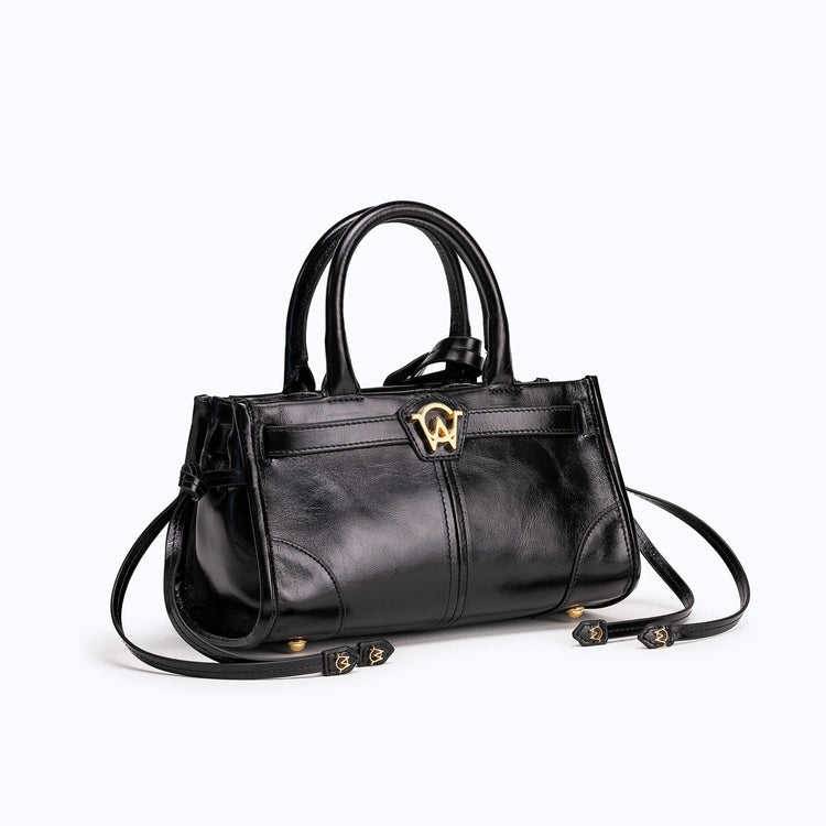 Manc-Zouzou nano - black-dgallerystore