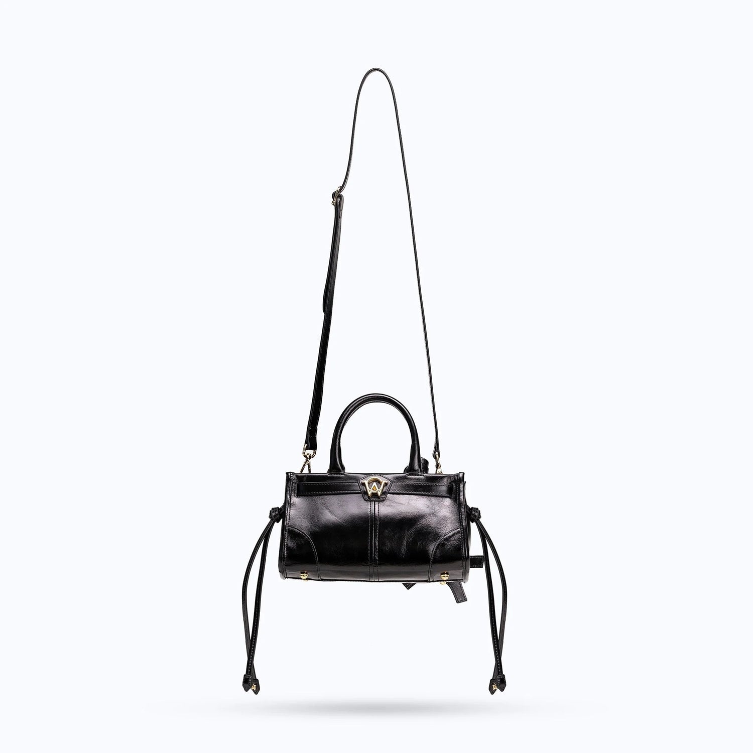 Manc-Zouzou nano - black-dgallerystore