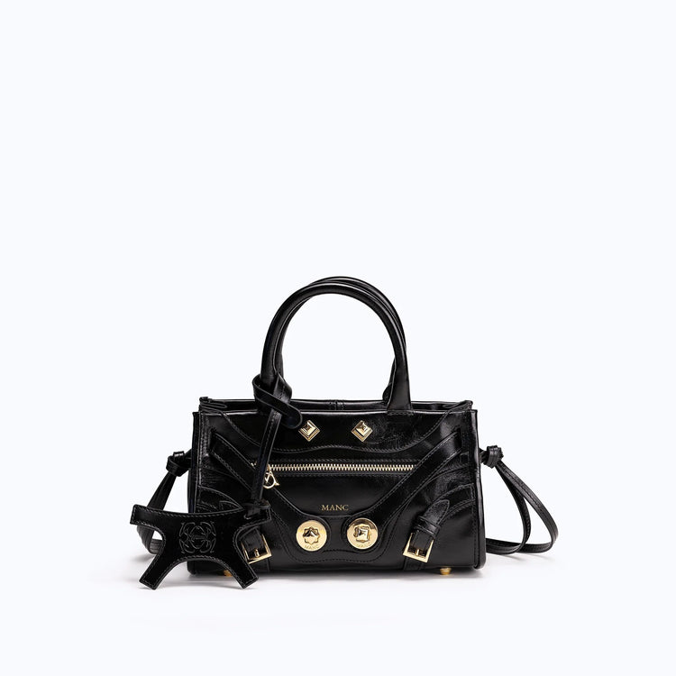 Manc-Zouzou nano - black-dgallerystore