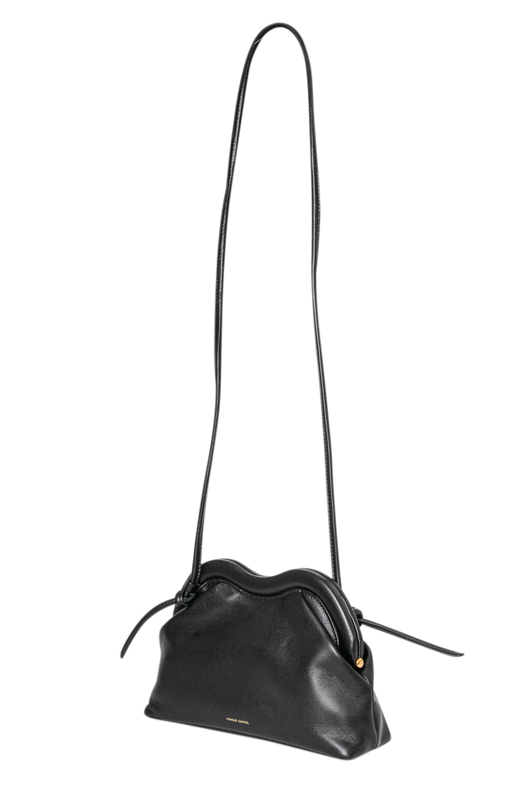 Mansur Gavriel-Baci Shoulder Bag-dgallerystore