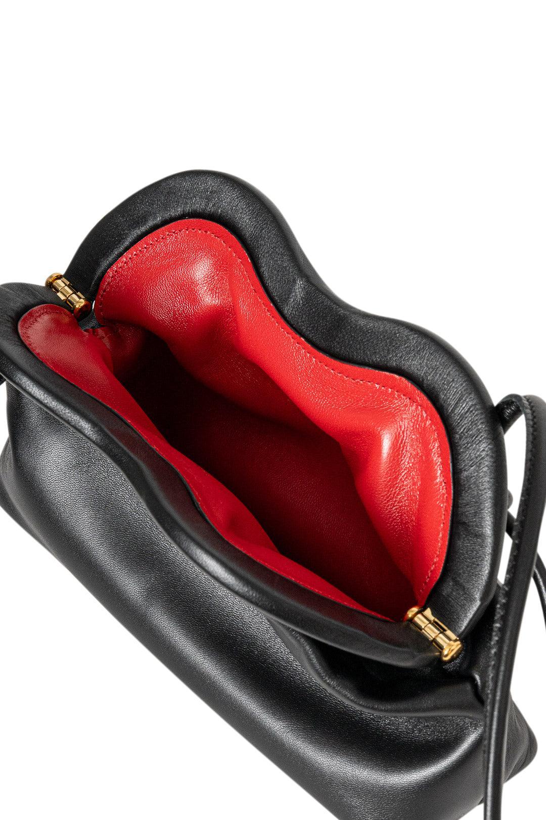 Mansur Gavriel-Baci Shoulder Bag-dgallerystore