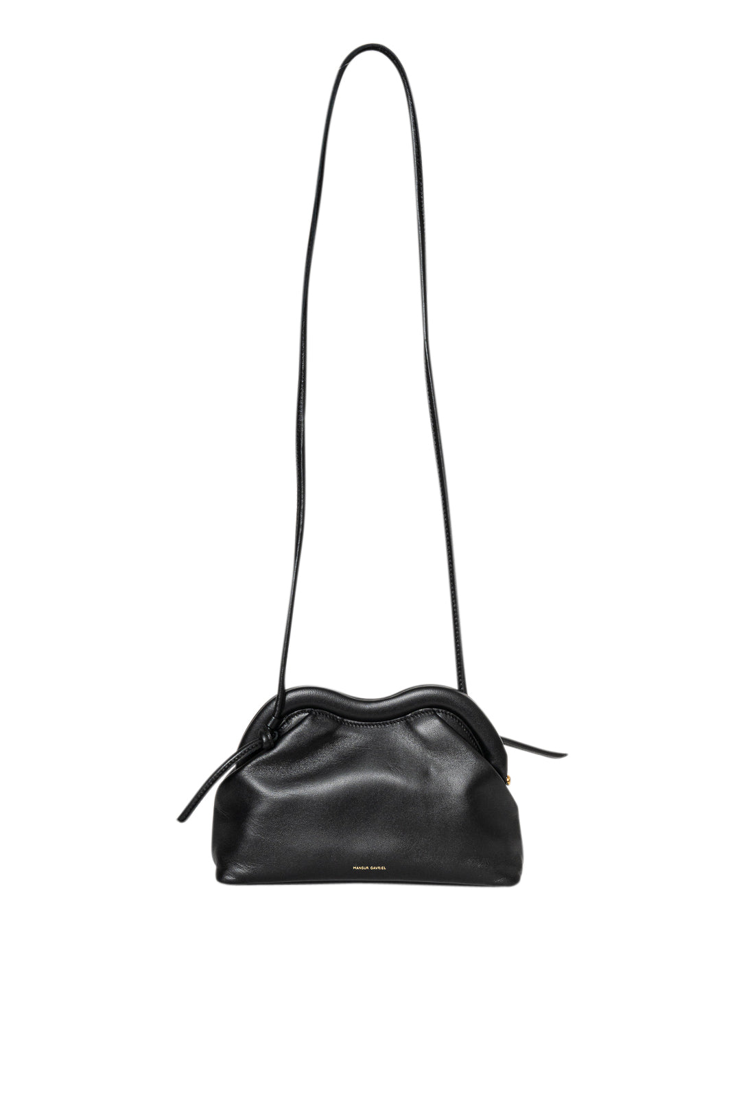 Mansur Gavriel-Baci Shoulder Bag-dgallerystore