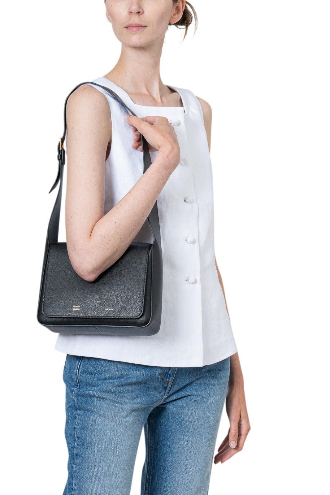 Mansur Gavriel-Box Shoulder Bag-dgallerystore