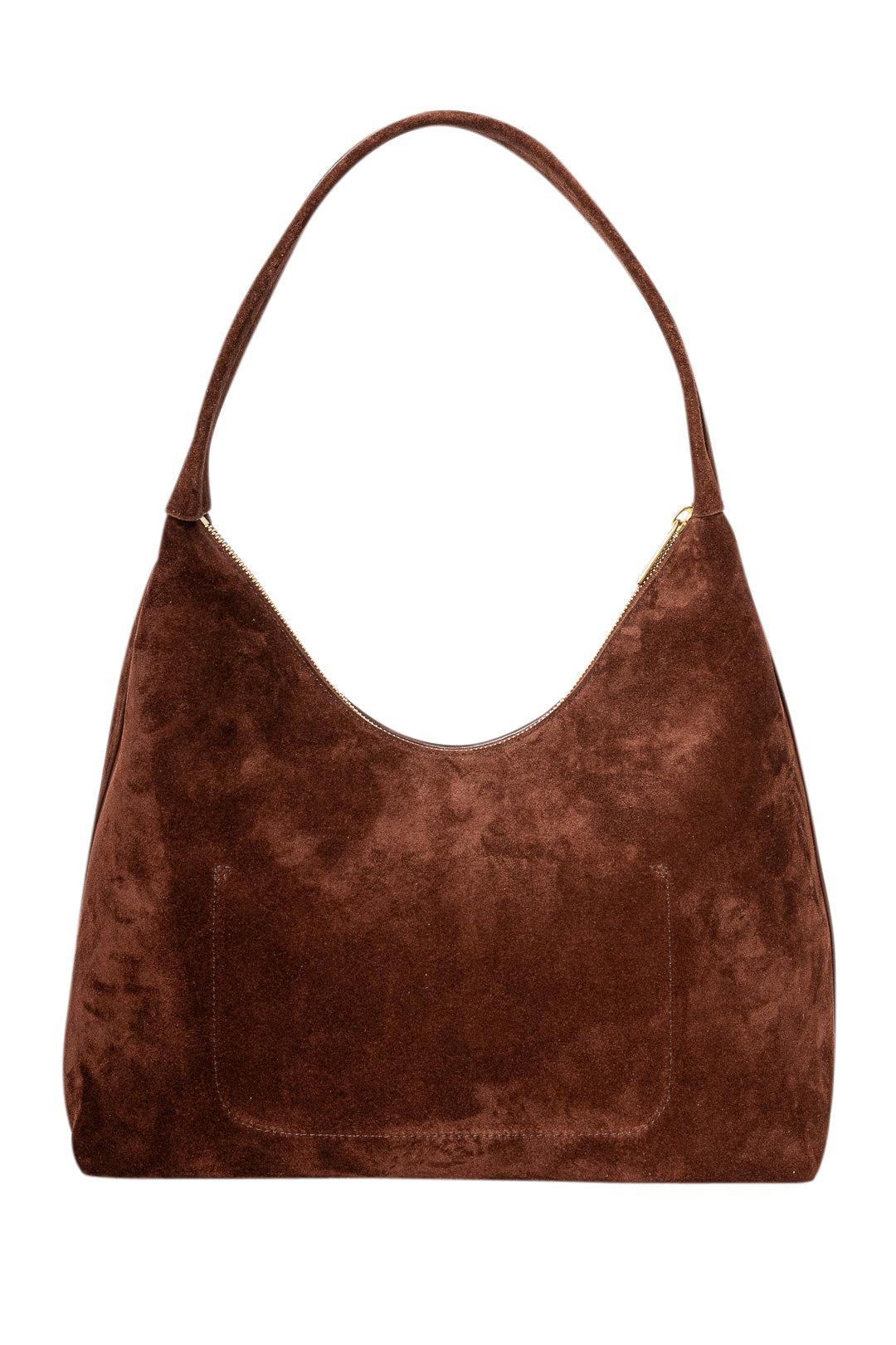 Mansur Gavriel-Candy Hobo Bag Suede-dgallerystore