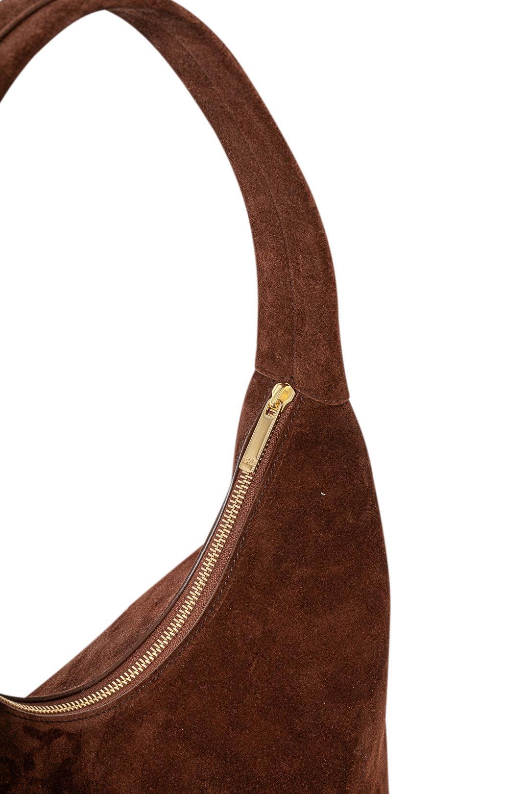 Mansur Gavriel-Candy Hobo Bag Suede-dgallerystore