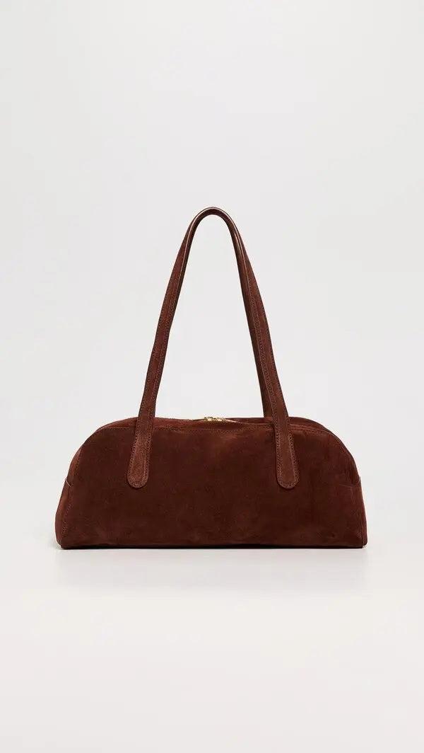 Mansur Gavriel-Helios Chocolate-dgallerystore