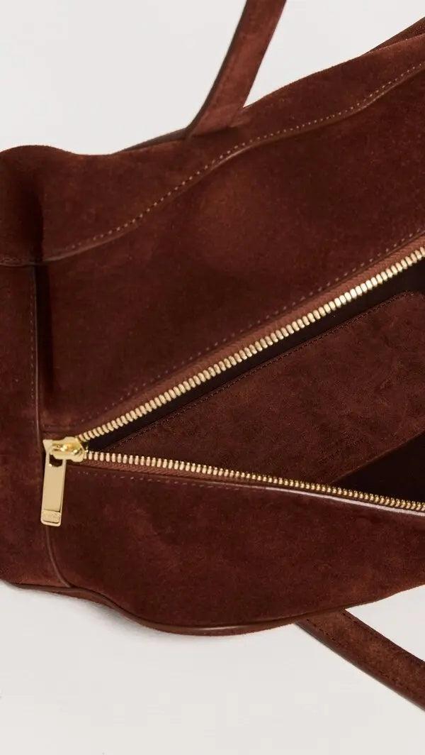 Mansur Gavriel-Helios Chocolate-dgallerystore