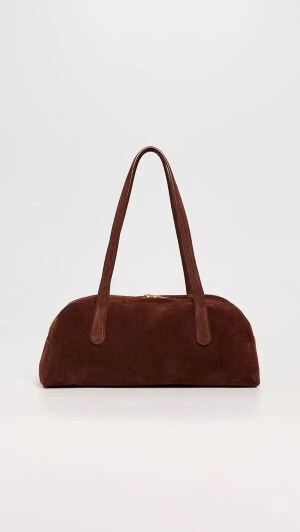 Mansur Gavriel-Helios Chocolate-dgallerystore