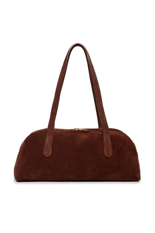 Mansur Gavriel-Helios Chocolate-dgallerystore