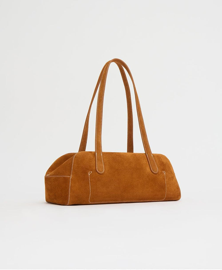 Mansur Gavriel-Helios Saddle-dgallerystore