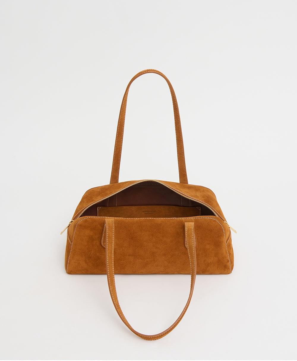 Mansur Gavriel-Helios Saddle-dgallerystore