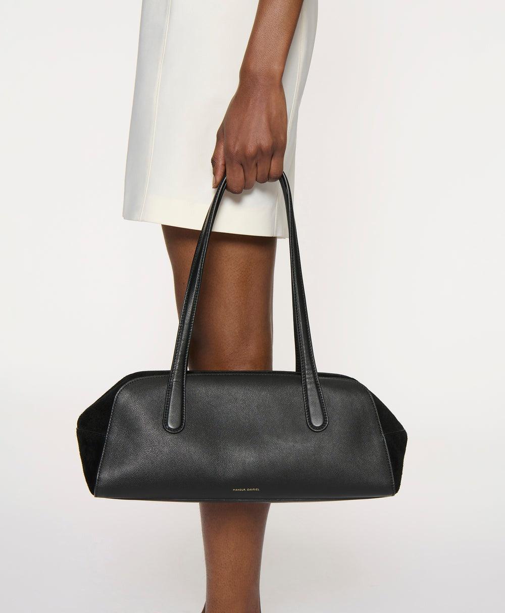 Mansur Gavriel-Helios shoulder bag-dgallerystore